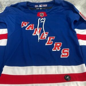 Rangers Jersey - Women’s L